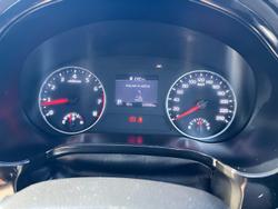 2021 Kia Seltos Sport+