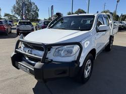 2015 Holden Colorado LS