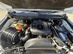 2015 Holden Colorado LS