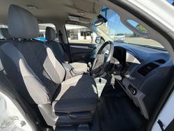 2015 Holden Colorado LS