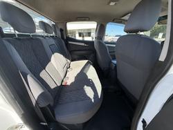 2015 Holden Colorado LS