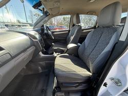 2015 Holden Colorado LS