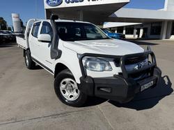 2015 Holden Colorado LS