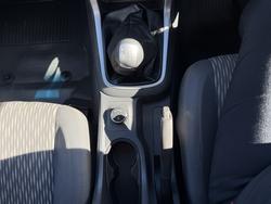 2015 Holden Colorado LS
