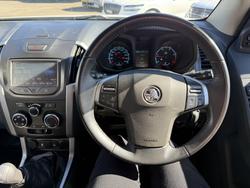 2015 Holden Colorado LS