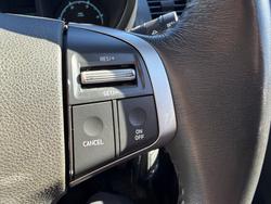 2015 Holden Colorado LS