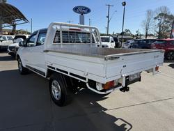 2015 Holden Colorado LS