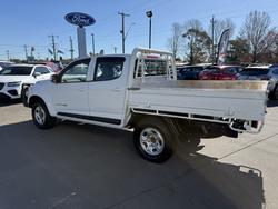 2015 Holden Colorado LS