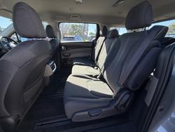 2023 Kia Carnival