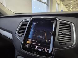 2020 Volvo XC90 D5 Momentum