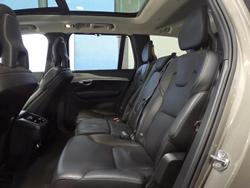 2020 Volvo XC90 D5 Momentum