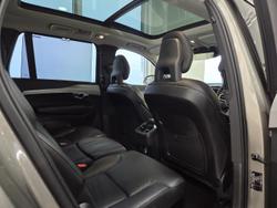 2020 Volvo XC90 D5 Momentum
