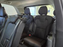 2020 Volvo XC90 D5 Momentum