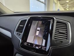2020 Volvo XC90 D5 Momentum