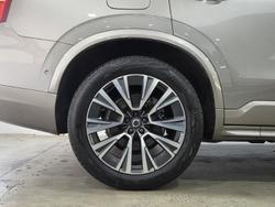 2020 Volvo XC90 D5 Momentum