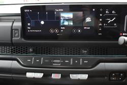 2025 Kia Tasman X-Pro