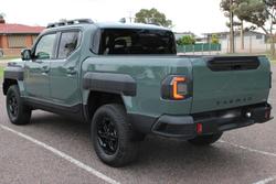 2025 Kia Tasman X-Pro