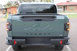 2025 Kia Tasman X-Pro