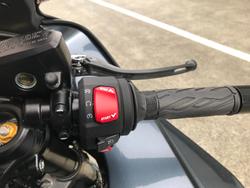 2026 Suzuki Hayabusa (GSX1300R)