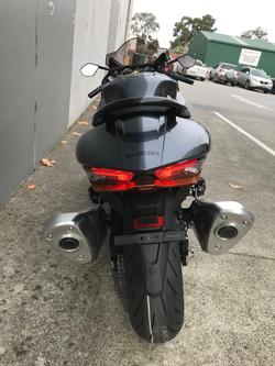 2026 Suzuki Hayabusa (GSX1300R)