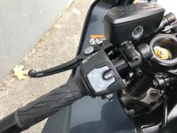 2026 Suzuki Hayabusa (GSX1300R)