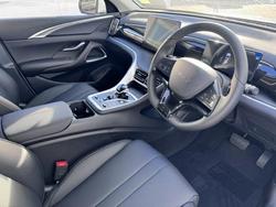 2026 BYD SEALION 5 Essential