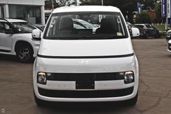 2026 Hyundai STARIA LOAD
