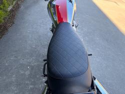 2025 Royal Enfield INTERCEPTOR 650 E5 CLASSIC