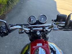 2025 Royal Enfield INTERCEPTOR 650 E5 CLASSIC
