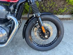 2025 Royal Enfield INTERCEPTOR 650 E5 CLASSIC