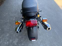 2025 Royal Enfield INTERCEPTOR 650 E5 CLASSIC