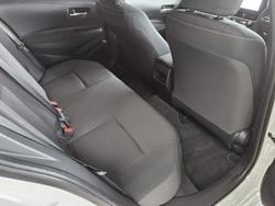 2024 Toyota Corolla Ascent Sport MZEA12R Frosted White
