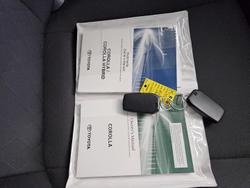 2024 Toyota Corolla Ascent Sport MZEA12R Frosted White
