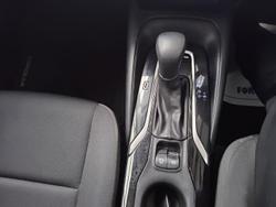 2024 Toyota Corolla Ascent Sport MZEA12R Frosted White