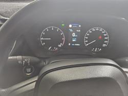 2024 Toyota Corolla Ascent Sport MZEA12R Frosted White