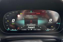 2022 MG HS Plus EV Essence