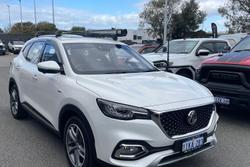 2022 MG HS Plus EV Essence