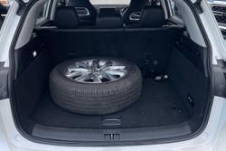 2022 MG HS Plus EV Essence