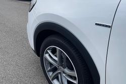 2022 MG HS Plus EV Essence