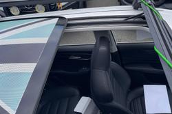 2022 MG HS Plus EV Essence