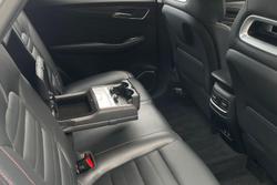 2022 MG HS Plus EV Essence