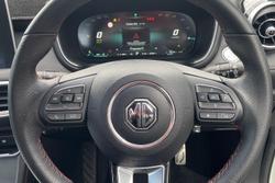 2022 MG HS Plus EV Essence
