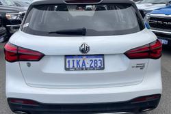 2022 MG HS Plus EV Essence