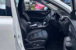 2022 MG HS Plus EV Essence