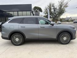 2026 Chery Tiggo 9 Super Hybrid Ultimate