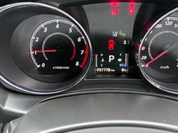 2019 Mitsubishi ASX ES ADAS