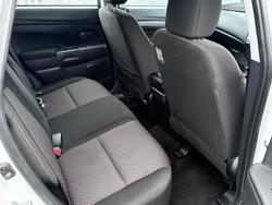 2019 Mitsubishi ASX ES ADAS