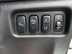 2019 Mitsubishi ASX ES ADAS