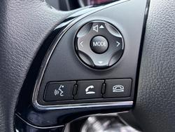 2019 Mitsubishi ASX ES ADAS