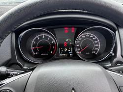 2019 Mitsubishi ASX ES ADAS